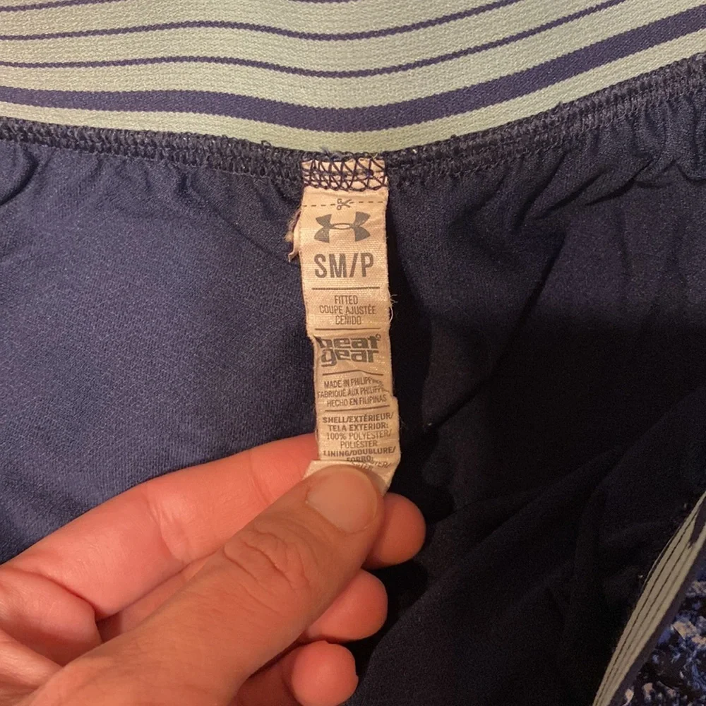 Under armour shorts - Picture 2 of 4